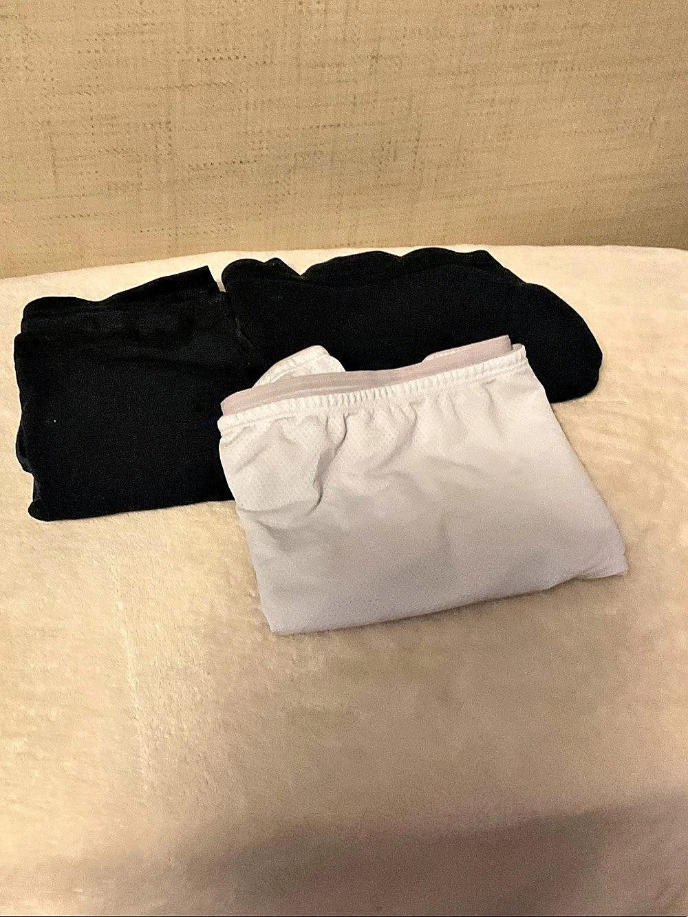 Fruit of the Loom Signature Beyond Soft Brief Panties Size 9